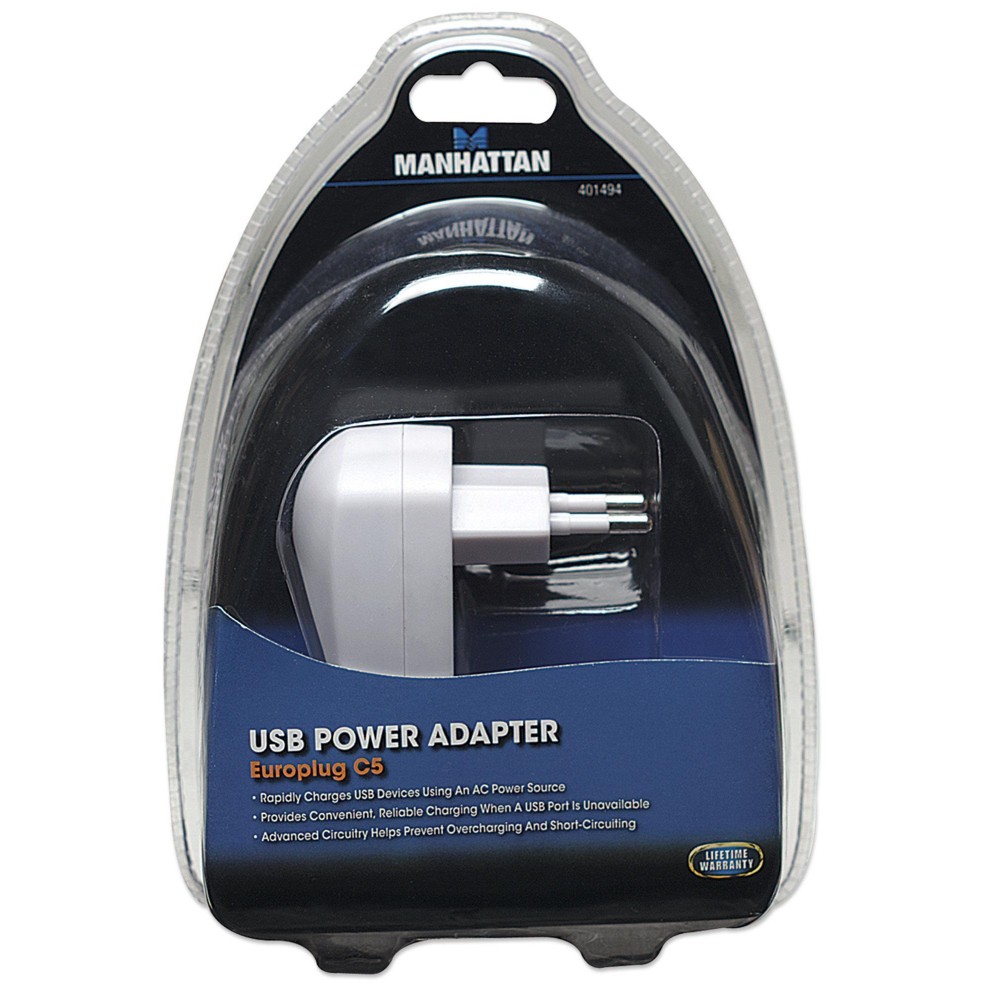 Alimentatore USB