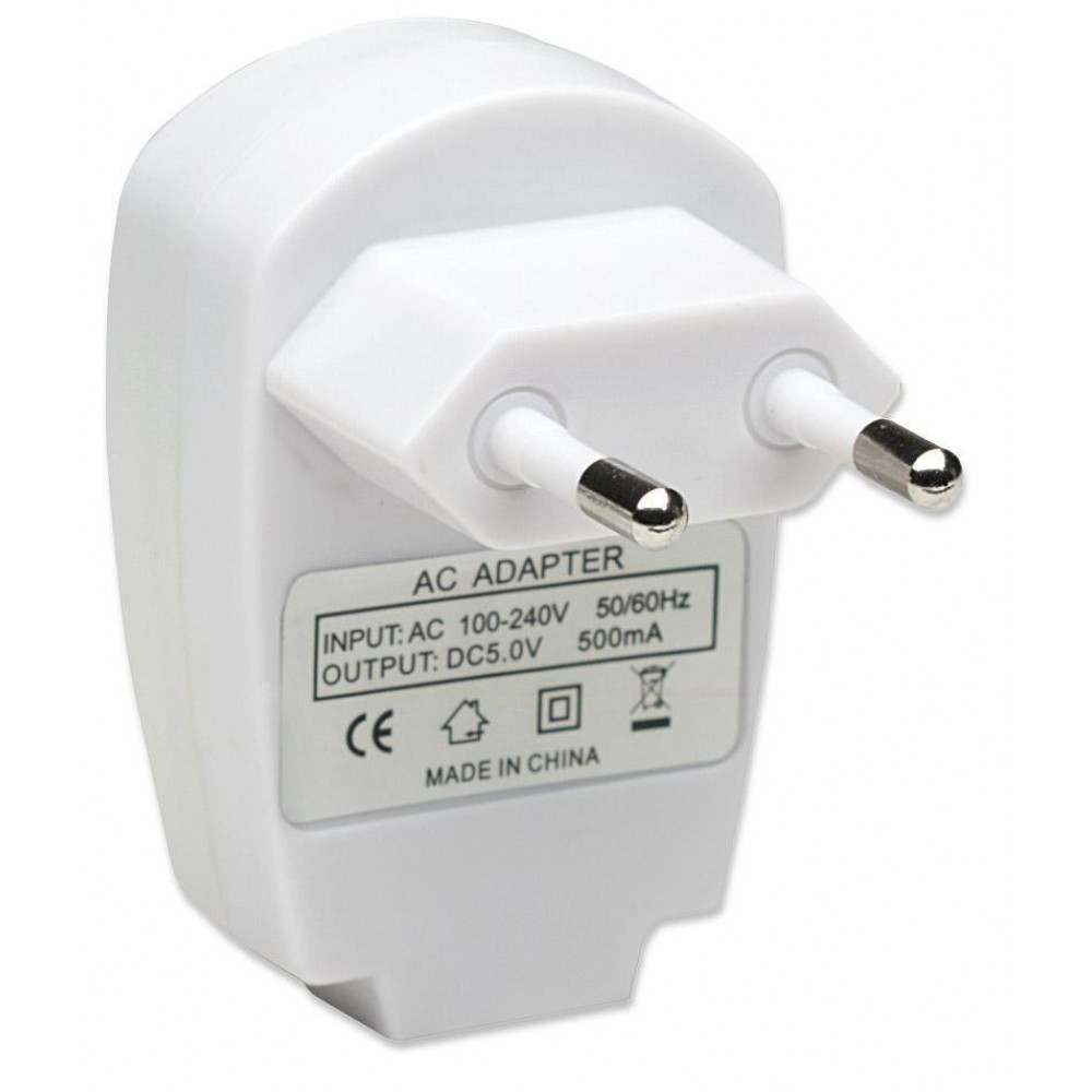Alimentatore USB