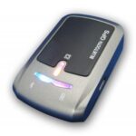 Bluethoot GPS