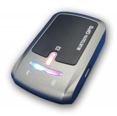 Bluethoot GPS