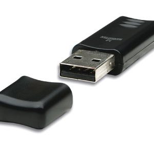 Bluetooth 2.0 Class II USB