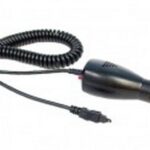 Caricabatterie auto Palm Treo, Lifedrive, Tungsten T5/TX/E2, car charger