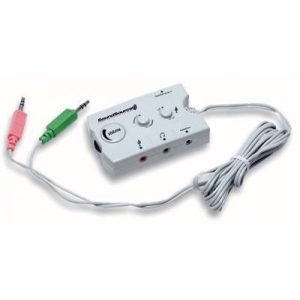Prolunga audio