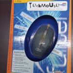 Mouse usb ottico
