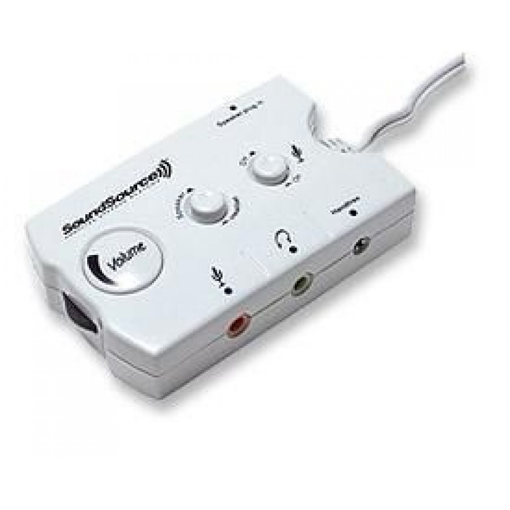 Prolunga audio