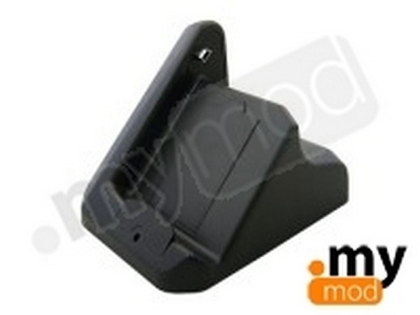 USB Cradle Blackberry 8300, base da tavolo
