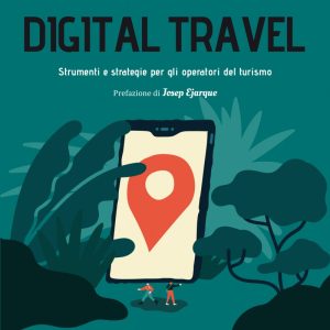 Libro Digital Travel