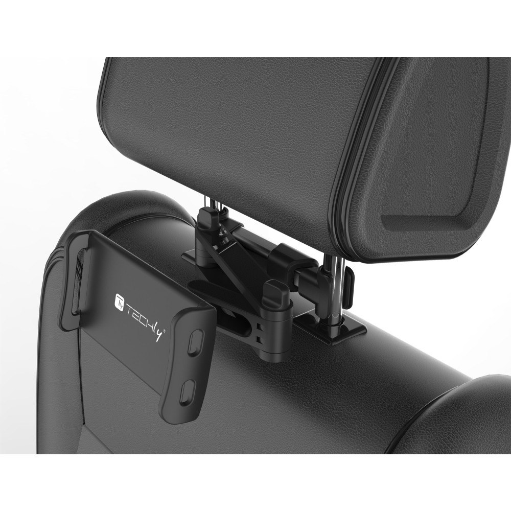 Supporto-Tablet-Smartphone-Estensibile-per-Poggiatesta-auto-Rotazione-360°-TECHLY-316