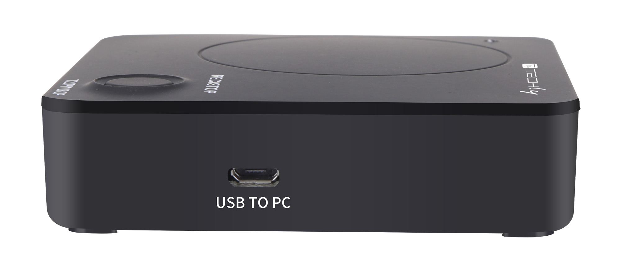 Box di acquisizione e live streaming video da HDMI a HDD/PC TECHLY - immagine 4