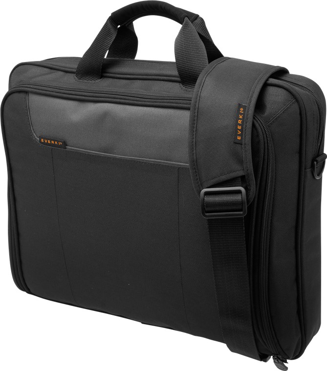 Borsa per Notebook 16 Pollici: Stile Avanzato EVERKI - immagine 2