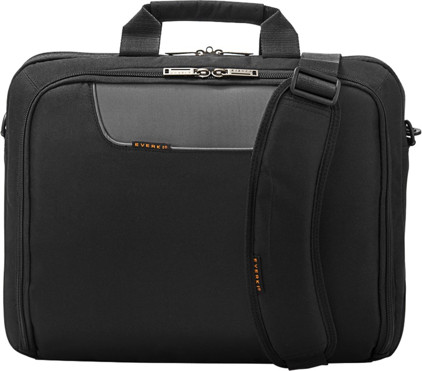 Borsa per Notebook 16 Pollici: Stile Avanzato EVERKI