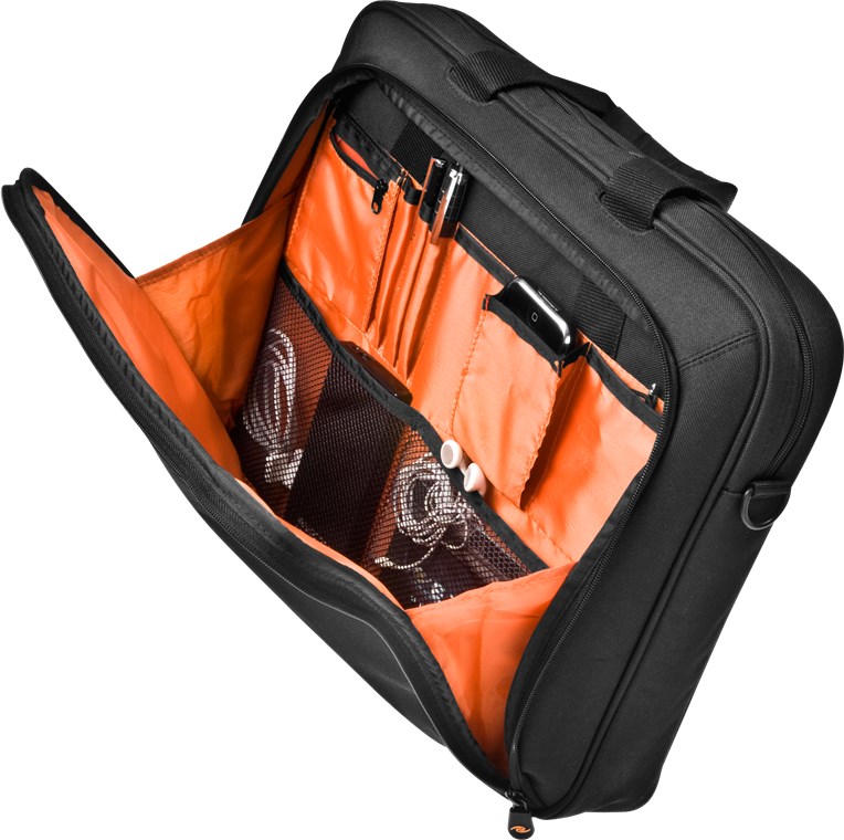 Borsa per Notebook 16 Pollici: Stile Avanzato EVERKI - immagine 3