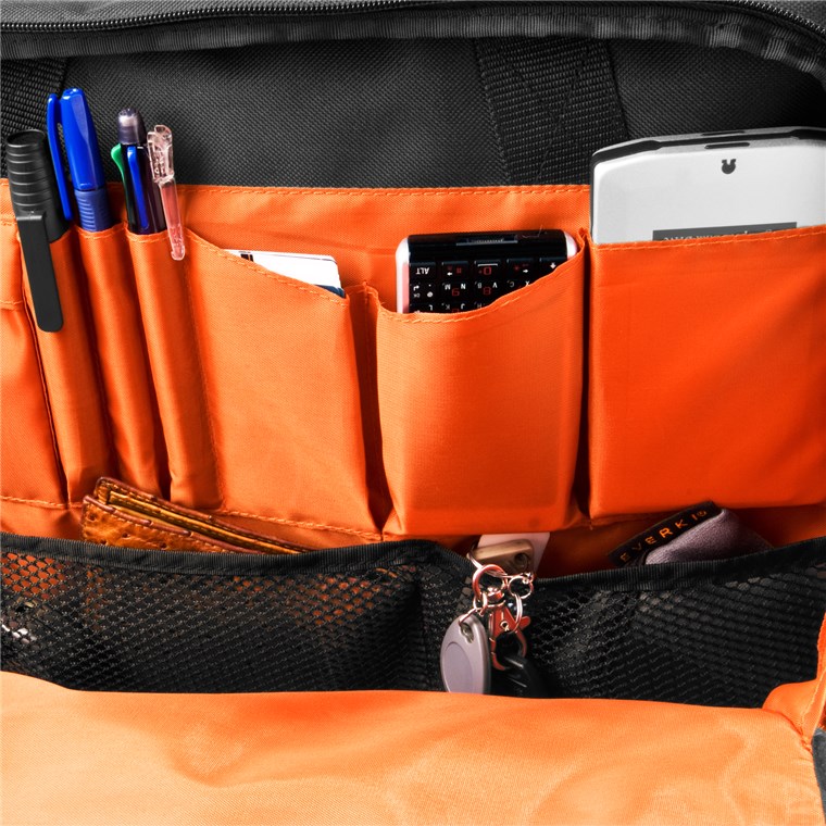 Borsa per Notebook 16 Pollici: Stile Avanzato EVERKI - immagine 4