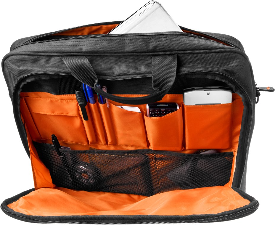 Borsa per Notebook 16 Pollici: Stile Avanzato EVERKI - immagine 5