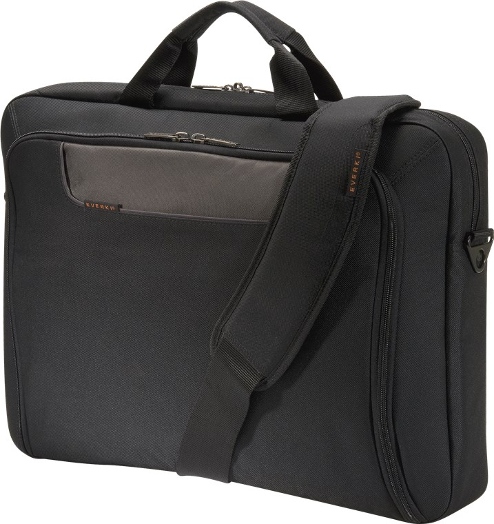 Borsa Notebook 18.4'' Advance - EKB407NCH18 EVERKI - immagine 2