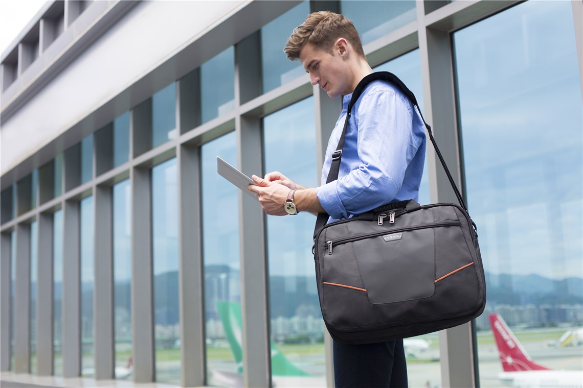 Borsa per Notebook Flight 16'' - Modello EKB419 EVERKI - immagine 10