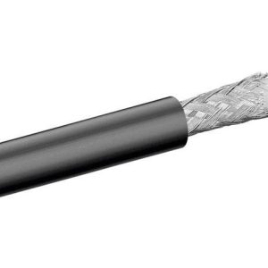 Cavo Coassiale Ethernet RG58 50 Ohm: Schermatura 100m GOOBAY