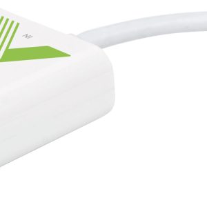 Cavo Convertitore Adattatore da USB-C™ M a VGA F TECHLY