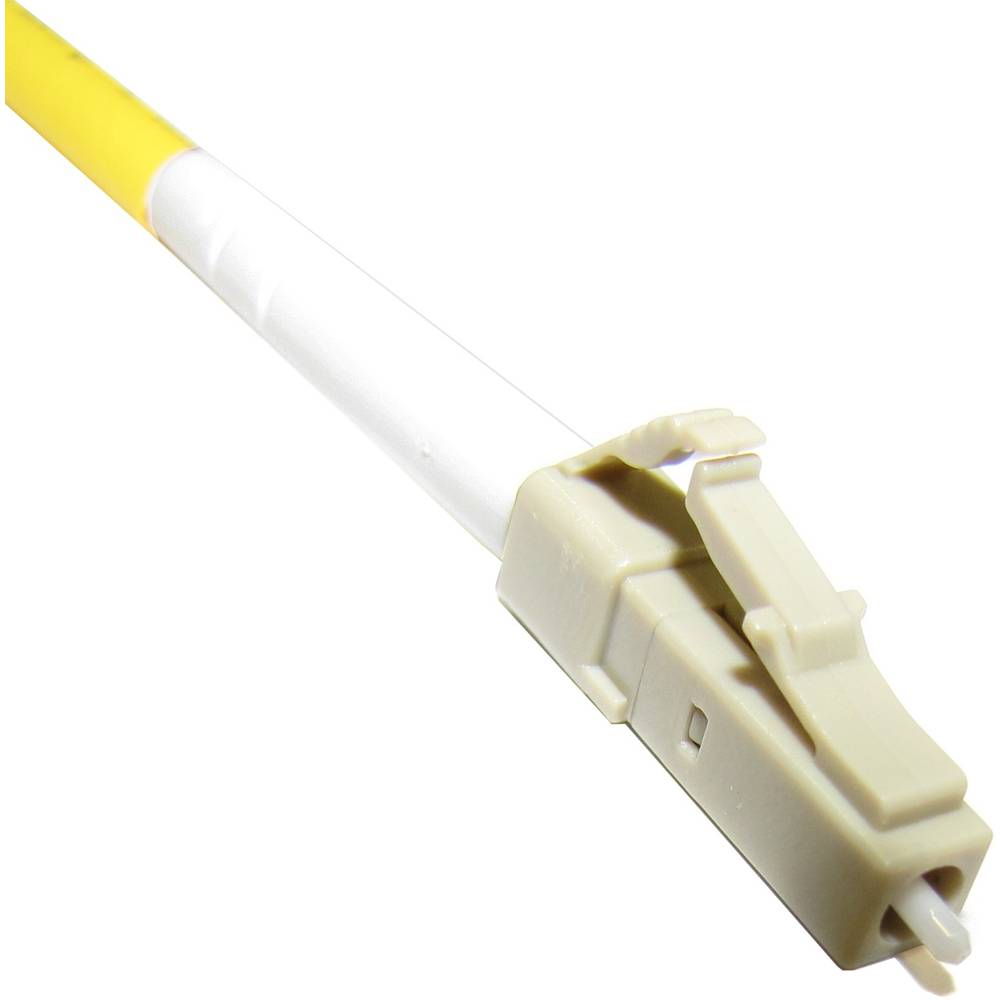 LC Simplex Multimode Connector TECHLY PROFESSIONAL - immagine 2