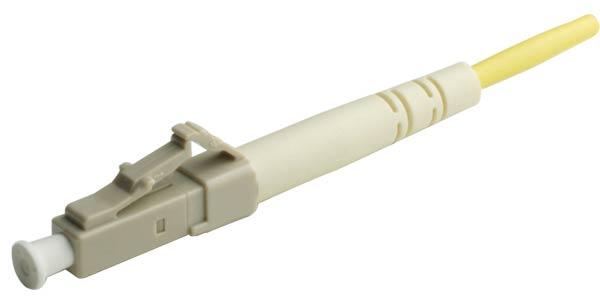LC Simplex Multimode Connector TECHLY PROFESSIONAL - immagine 3