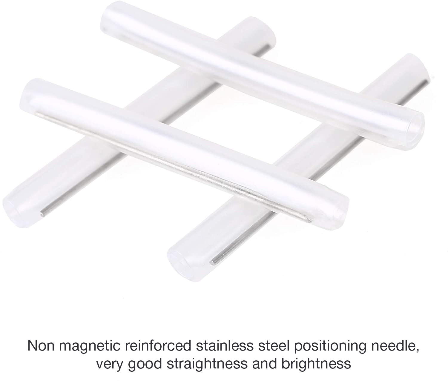 Manicotto Termorestringente Fibra Ottica 45mm: protezione ideale INTELLINET - immagine 7