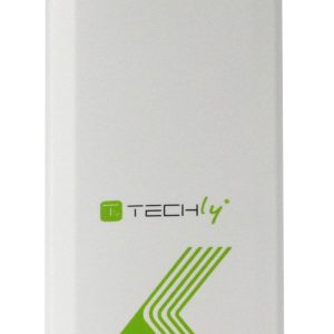 CPE Punto-Punto 300Mbps a 5.8GHz 15dBi TECHLY