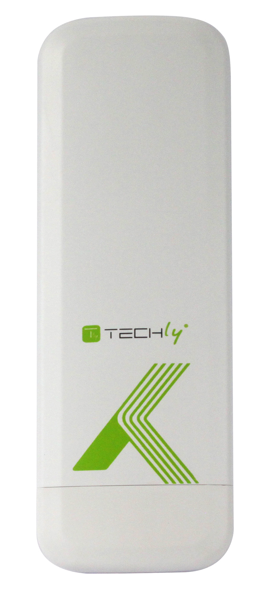 CPE Punto-Punto 300Mbps a 5.8GHz 15dBi TECHLY