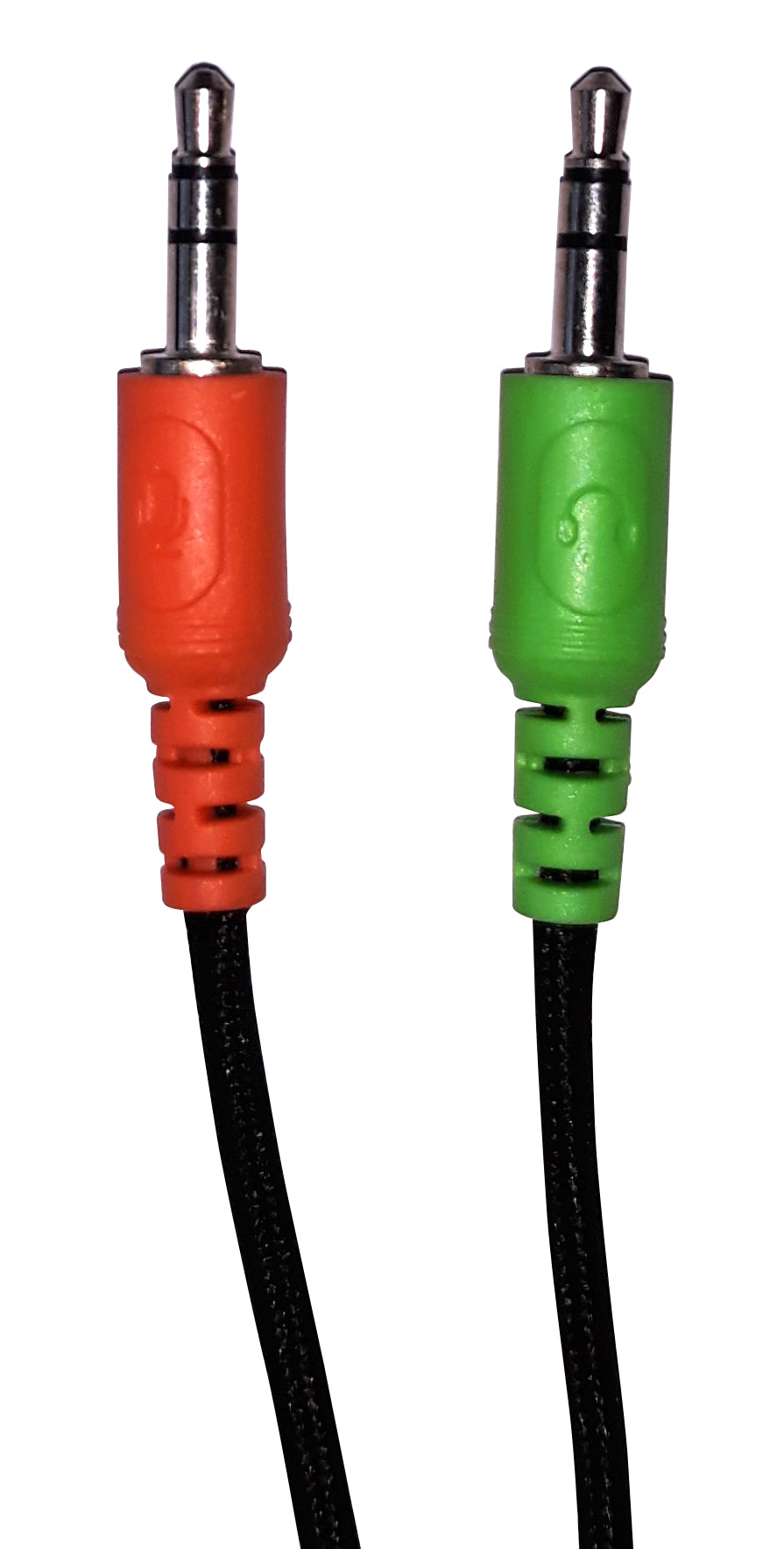 Cuffia Stereo con Microfono e Controllo Volume TECHLY - immagine 9