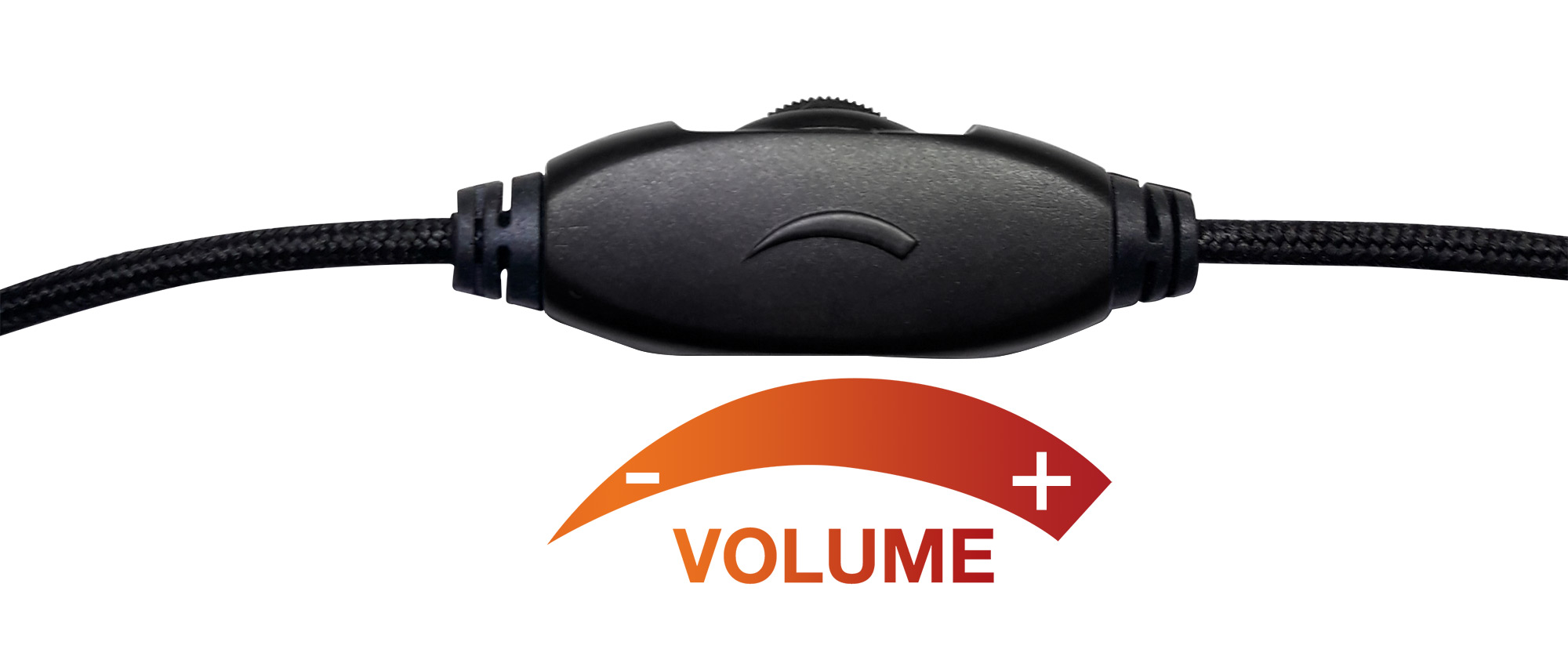 Cuffia Stereo con Microfono e Controllo Volume TECHLY - immagine 7
