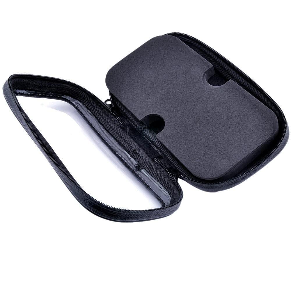 Custodia Impermeabile per Smartphone da Bici fino a 5 pollici TECHLY NP - immagine 7