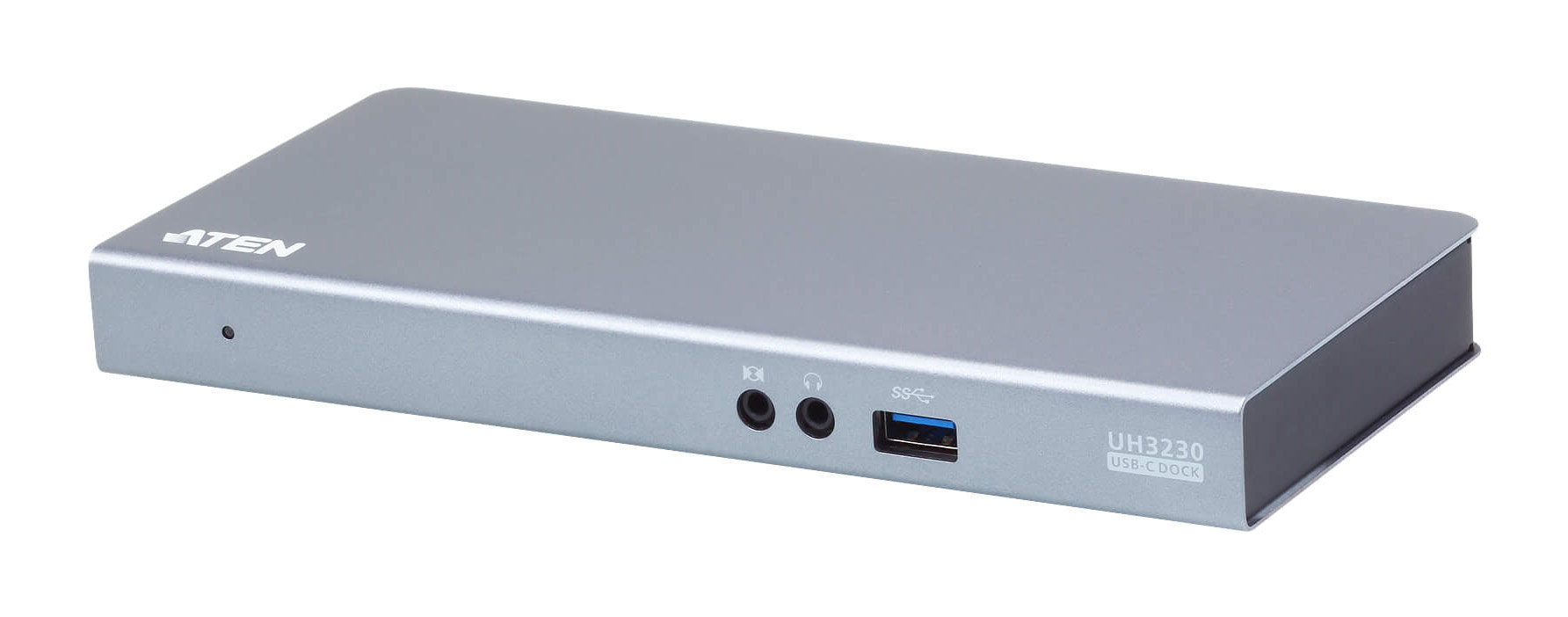 Dock multiporta USB-C con funzione di carica UH3230 ATEN - immagine 5