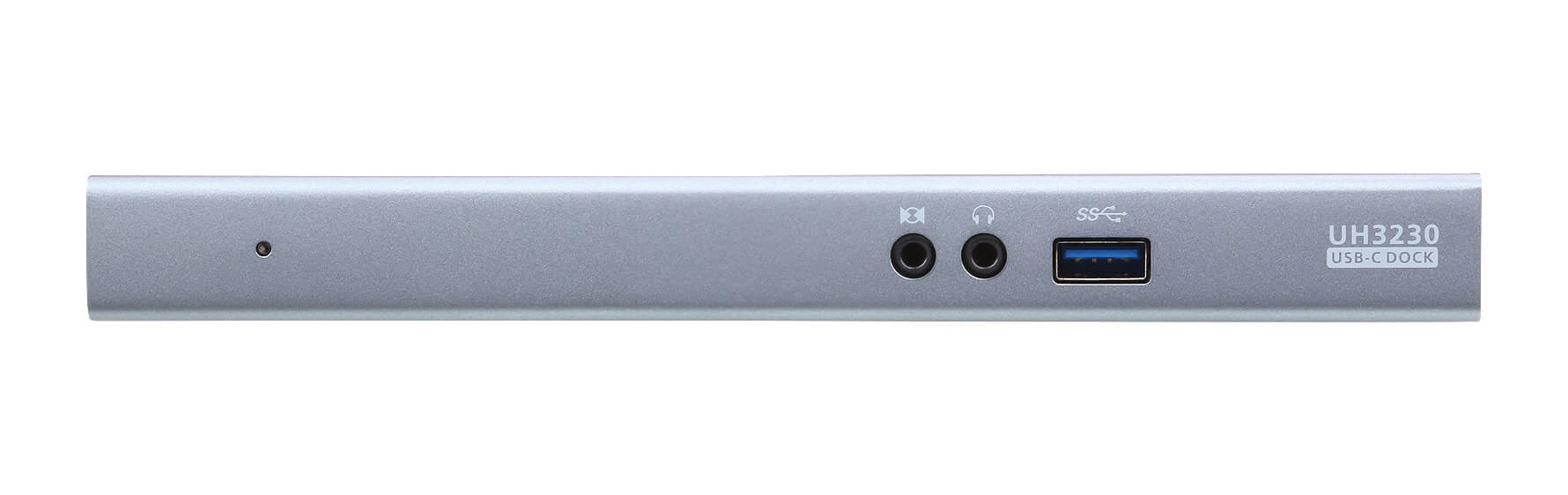 Dock multiporta USB-C con funzione di carica UH3230 ATEN - immagine 2