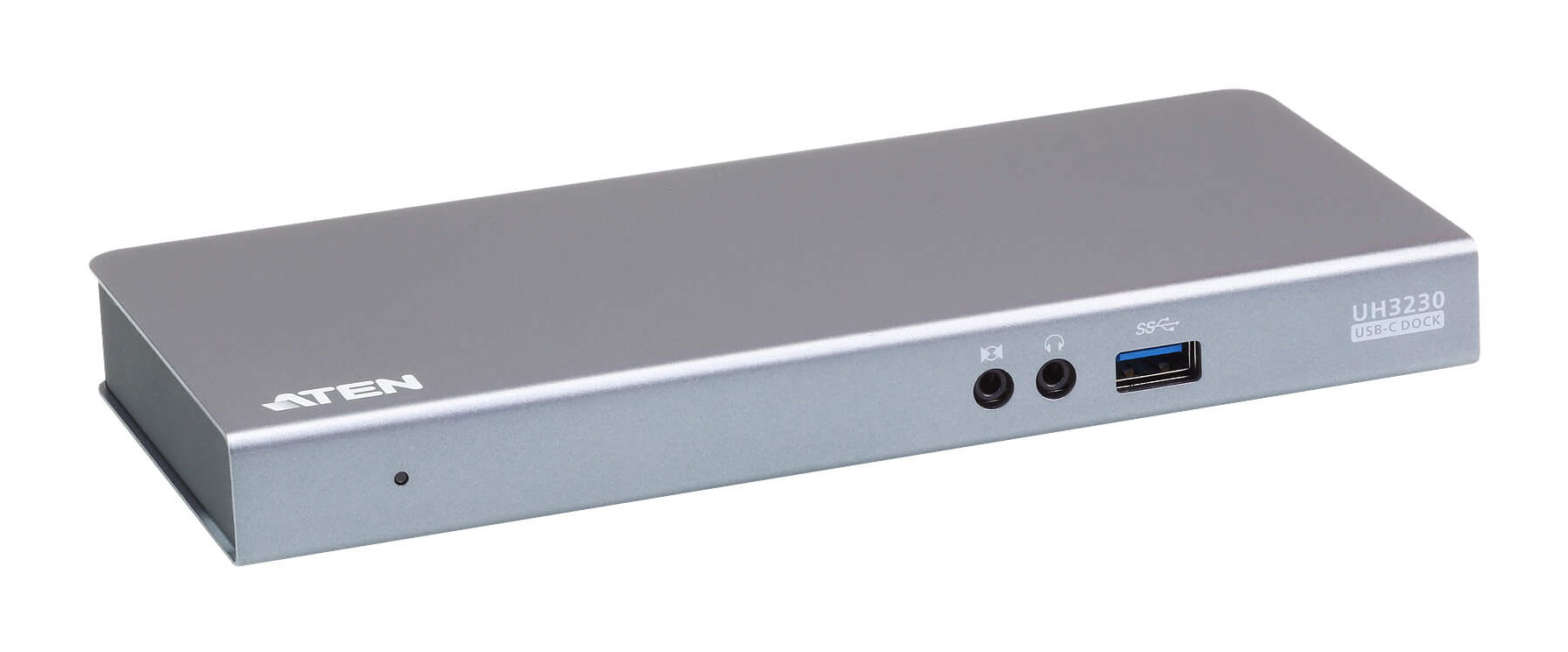 Dock multiporta USB-C con funzione di carica UH3230 ATEN - immagine 4