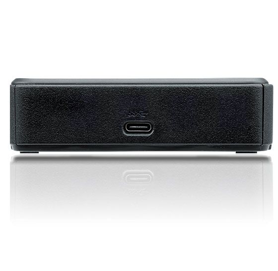 Splitter USB-C a 2 DisplayPort Dual-View con USB 3.1, UH3231-AT ATEN - immagine 3