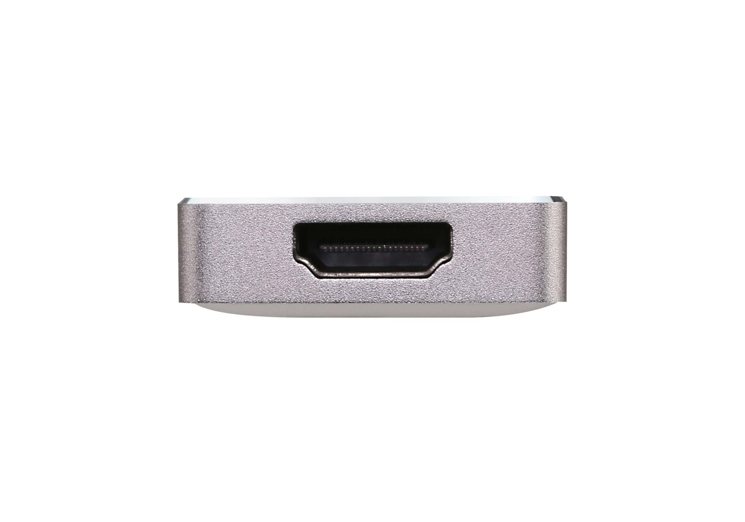 Mini Dock Multiporta USB-C™ Alimentazione pass-through, UH3239 ATEN - immagine 4