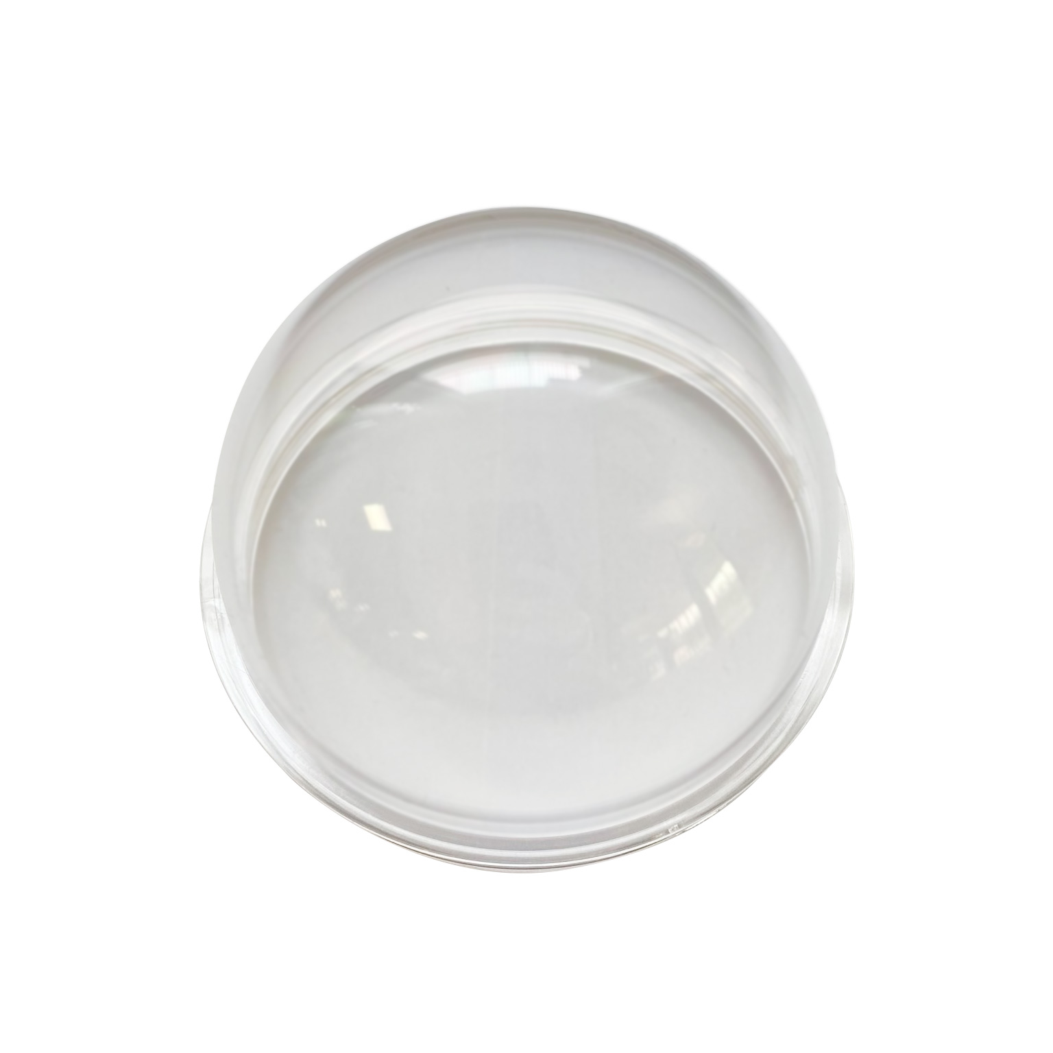Alloggiamento per Telecamera Dome IP POE IR da Soffitto IP66, PCAS-DOM AM206/O AVTECH - immagine 2