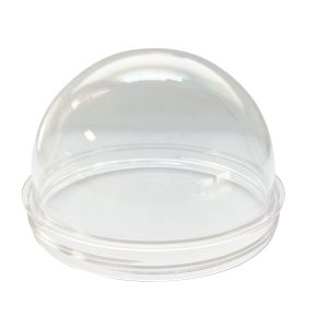 Alloggiamento per Telecamera Dome IP POE IR da Soffitto IP66, PCAS-DOM AM206/O AVTECH