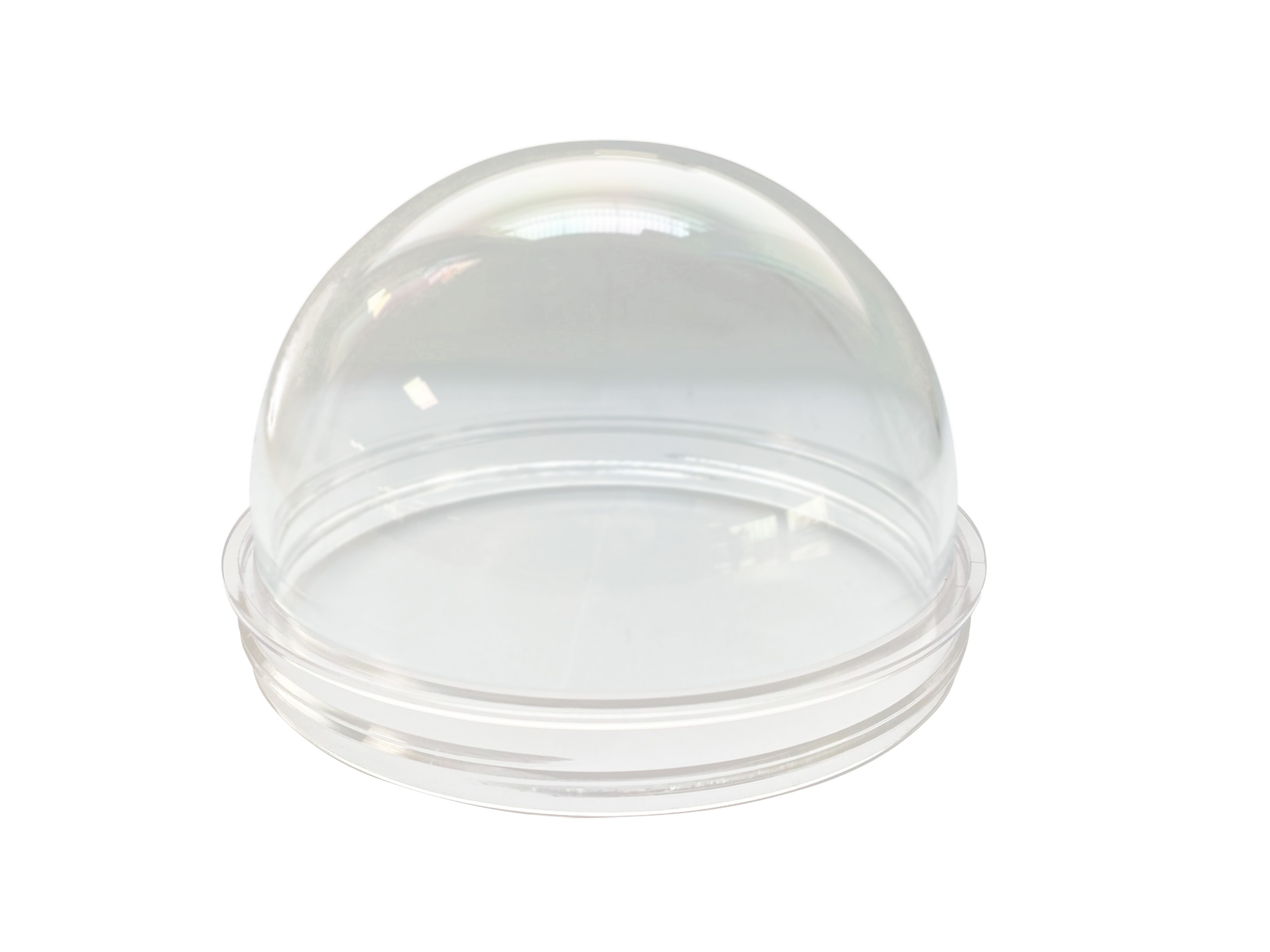 Alloggiamento per Telecamera Dome IP POE IR da Soffitto IP66, PCAS-DOM AM206/O AVTECH