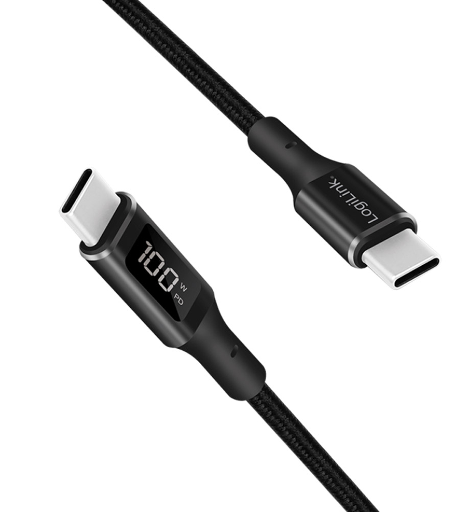 CAVO USB S/CONN 3.2 da USB C Maschio a USB A Maschio 1 m
