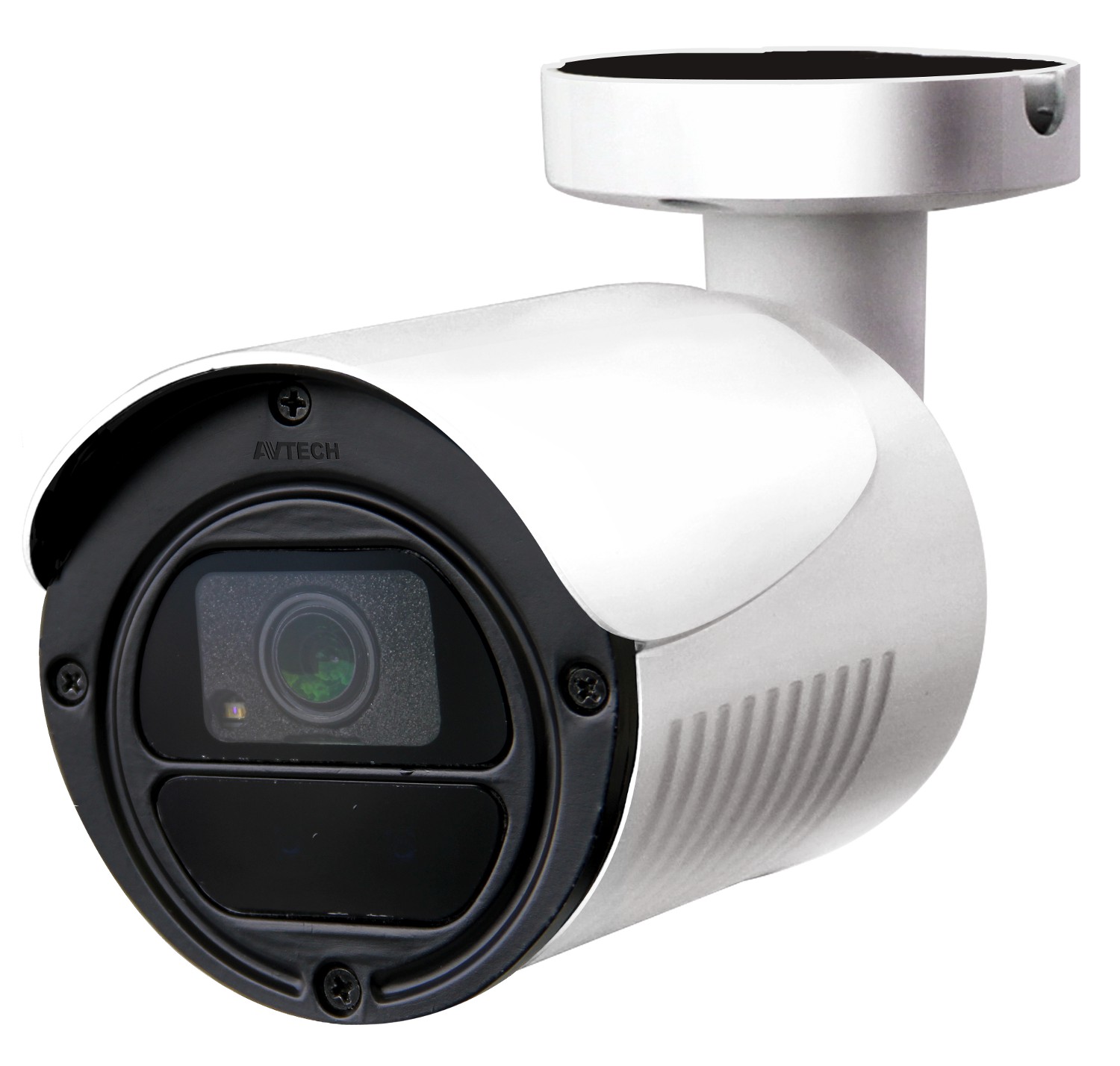 Telecamera CCTV IR 2MP da Soffitto Parete IP66, DGC1105YFT AVTECH