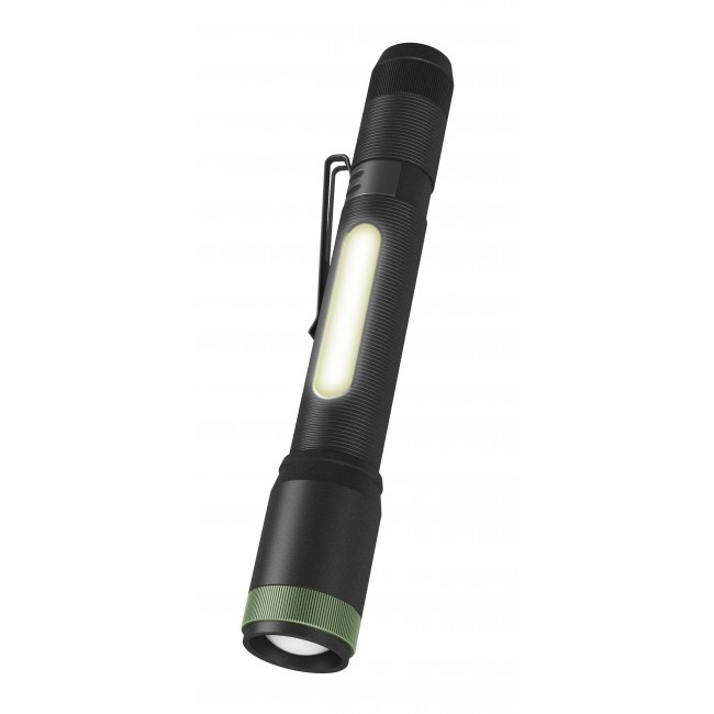 Torcia LED 150lm IPX4 con Luce Laterale e Magnete GP BATTERIES - immagine 4