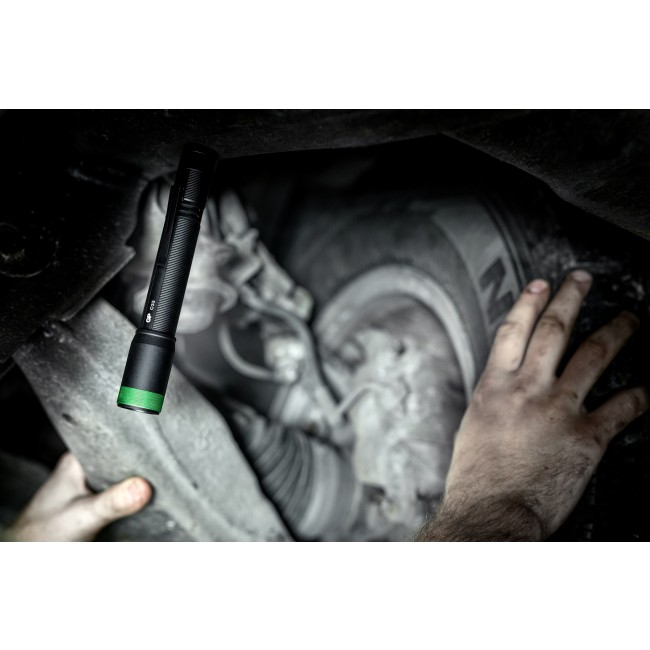 Torcia LED 150lm IPX4 con Luce Laterale e Magnete GP BATTERIES - immagine 7