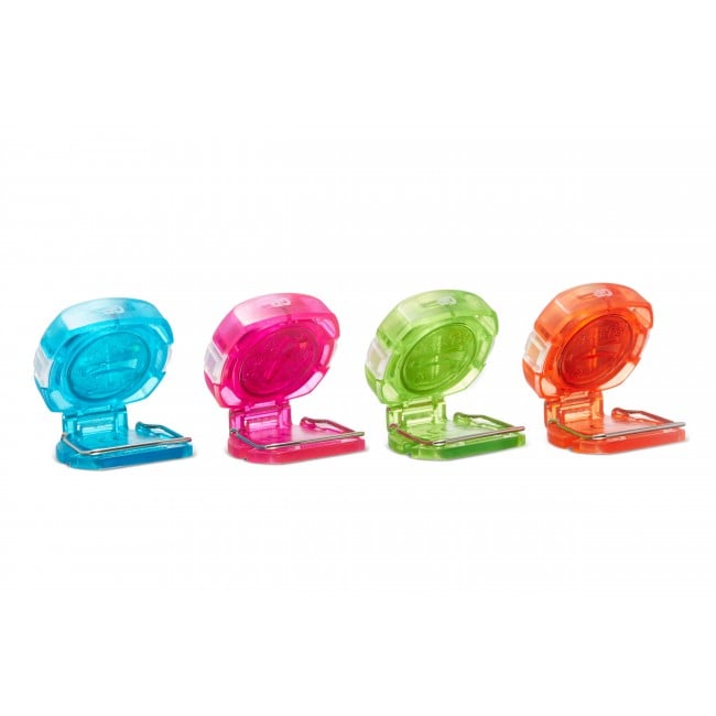 Lampada LED Frontale Everybody Fucsia CH31 GP BATTERIES - immagine 4