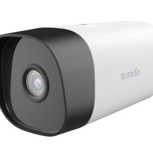 Telecamera di Sicurezza Bullet PoE 4MP TENDA