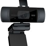 Webcam USB 1080p Autofocus X1 Pro THRONMAX