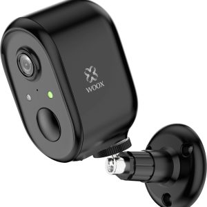Telecamera WiFi da Esterno IP65, R4260 WOOX