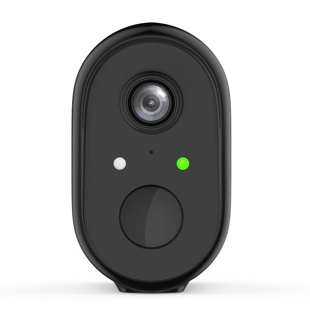 Telecamera WiFi da Esterno IP65, R4260 WOOX - immagine 3
