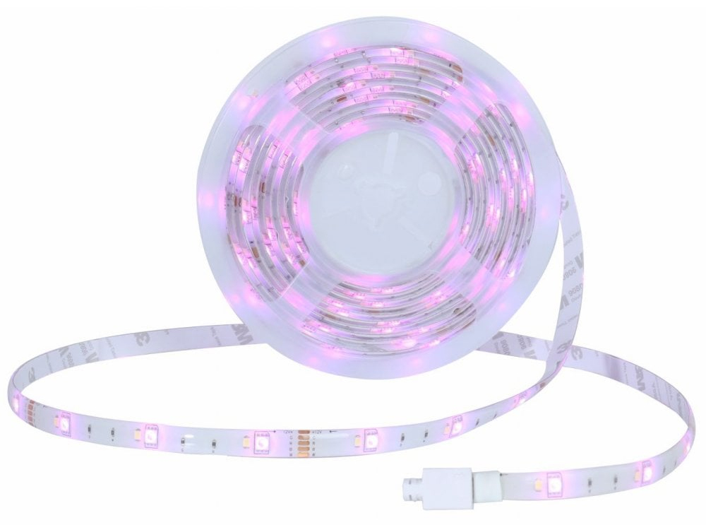 Striscia 150 LED 5m WiFi RGB Controllo Vocale Alexa WOOX