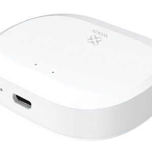 Gateway Smart Wireless fino a 50 dispositivi, R7070 Zigbee WOOX