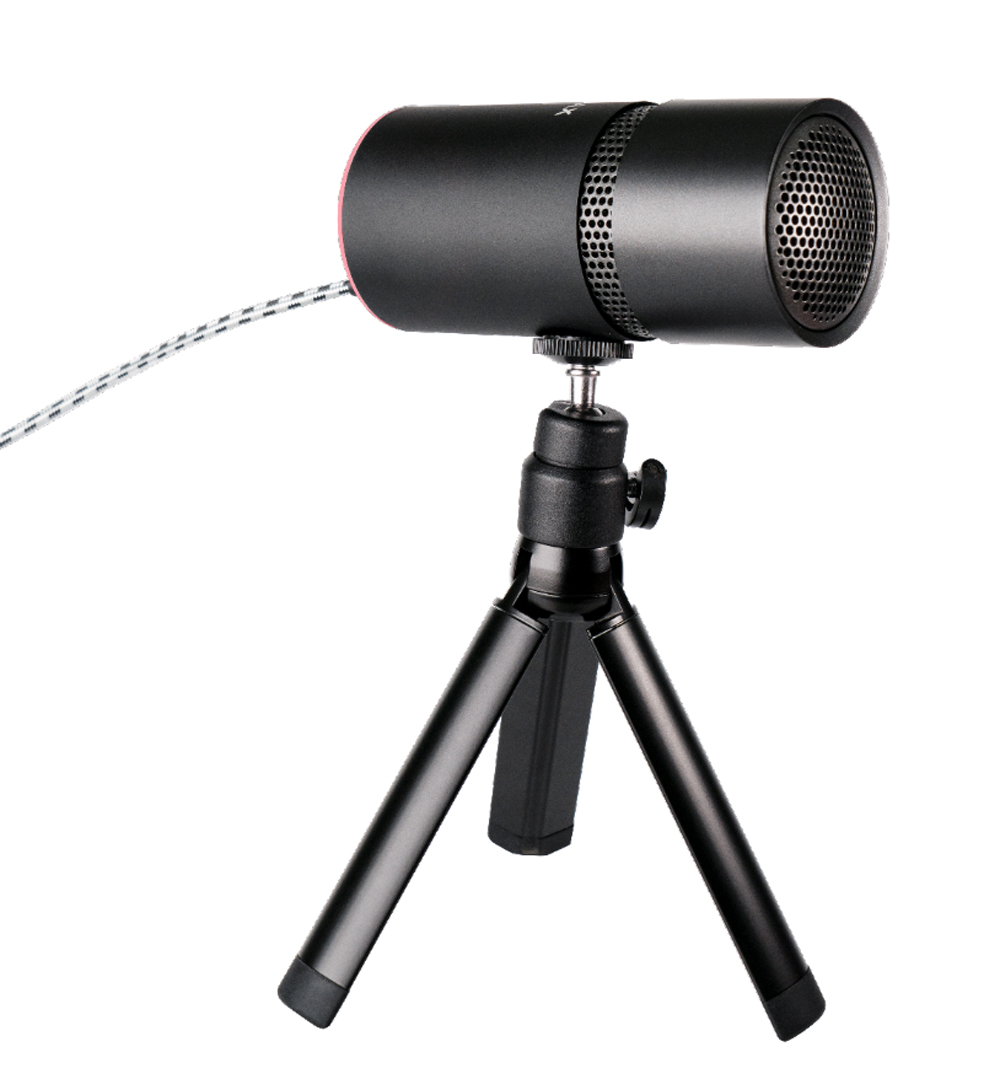 Kit Asta e supporto da tavolo per Microfono M20 THRONMAX - immagine 3